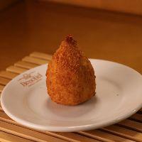 imagem Coxinha de Camarão