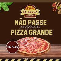 imagem Pizza Grande