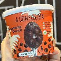 imagem Brigadeirão Crunch 150g (A CONFITERIA)