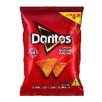imagem  Doritos Queijo Nacho 37g