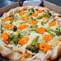 imagem Pizza Gigante