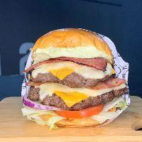 imagem DOUBLE QUEIJO 