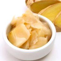 imagem GARI - GENGIBRE (30ML)