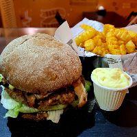 imagem Combo Jb Vegan
