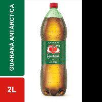imagem Guaraná antartica
