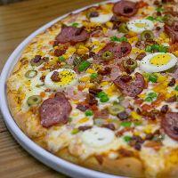 imagem Pizza 35cm