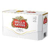 imagem STELLA 350ML C/8 UNI