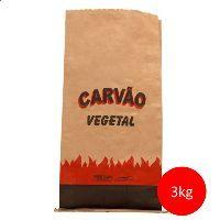 imagem Carvão 3kg