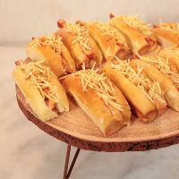 imagem Mini Hotdog 30 Unidades