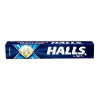 imagem Halls Mentol 28g