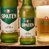 imagem Spaten Gar.