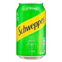 imagem Schweppes