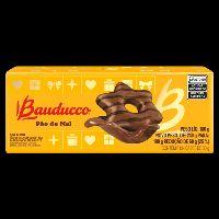 imagem PÃO DE MEL BAUDUCCO 180G CONTÉM 6 UNIDADES