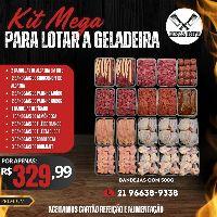 imagem Kit MEGA (1795)