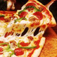imagem Pizza Salgadas (35cm) 