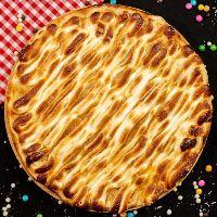 imagem PIZZA DOCE 40 CM 