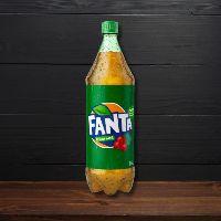 imagem Refrigerante Fanta Guaraná Tradicional 1,5L