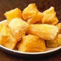 imagem Mandioca Frita 