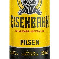 imagem EISENBAHN LATA 269ML