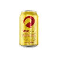 imagem Cerveja lata