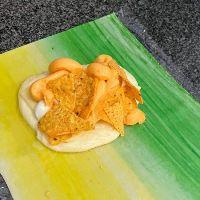 imagem Pastel 3 Queijos com Doritos