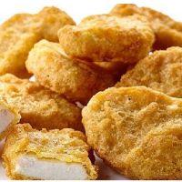 imagem (Supreme)Nuggets de frango - 7und