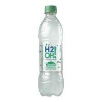 imagem H2OH Limoneto 500ml
