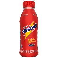 imagem Nescau Garrafa 270ml