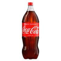 imagem Coca-Cola Original 2L