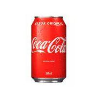 imagem Coca Cola Lata