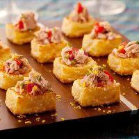 imagem Tapioca Atum Maki