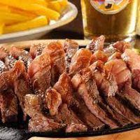imagem Picanha ao Bosque 