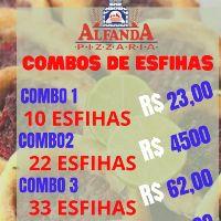 imagem combo esfiha 33