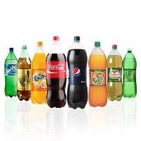 imagem Refrigerantes