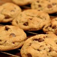 imagem Cookie Artesanal - Baunilha & Gotas de Chocolate