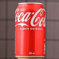 imagem Coca Lata