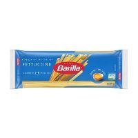 imagem MACARRÃO FETTUCCINE BARILLA 500G