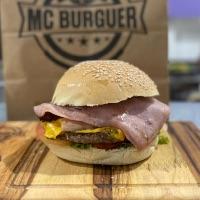 imagem Picanha Big Cheddar