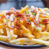 imagem Batata Frita grande 