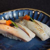 imagem Sushi Atum Flambado 6und