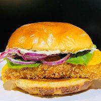 imagem Combo Caiçara Burguer