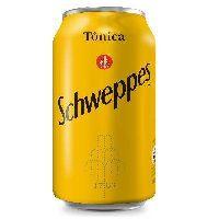 imagem Schweppes Tônica