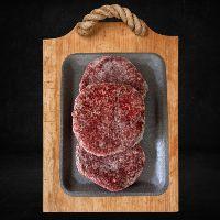 imagem Hamburguer de Costela KG 