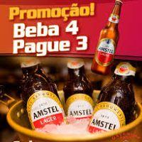 imagem Balde de Amstel 600ml