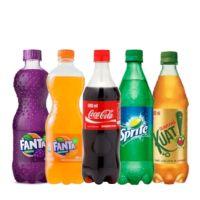 imagem Refrigerante 600ml
