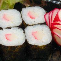 imagem Kani maki 8un