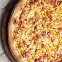 imagem Pizza Pequena