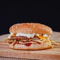 imagem Cheeseburguer 