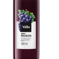 imagem Suco Del Valle Uva 300ml