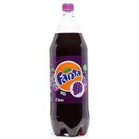 imagem Fanta Uva 2L